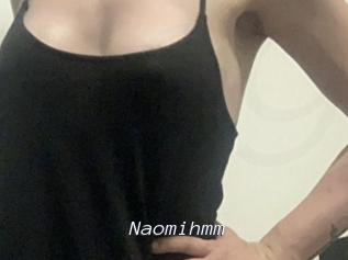 Naomihmm