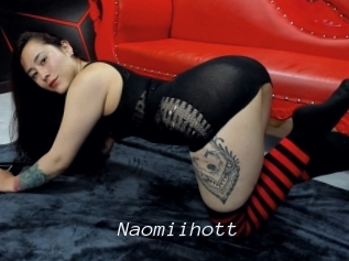 Naomiihott