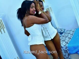 Naomijackson