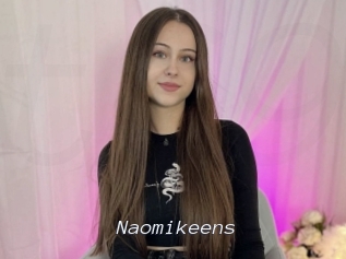 Naomikeens