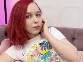 Naomilestrange