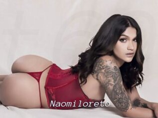 Naomiloreto