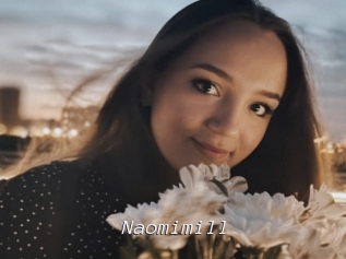 Naomimill