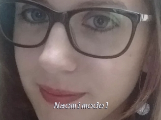 Naomimodel