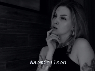 Naominilson