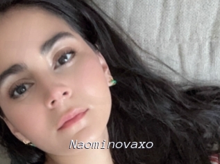 Naominovaxo