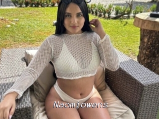 Naomiowens