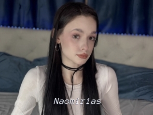 Naomirias