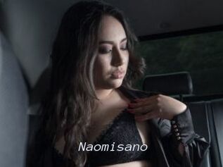 Naomisano