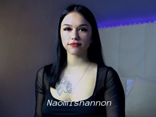 Naomishannon