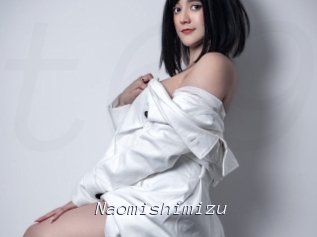 Naomishimizu