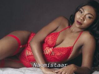 Naomistaar