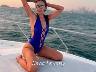 Naomiswany