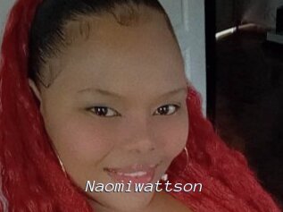 Naomiwattson