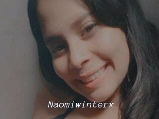 Naomiwinterx