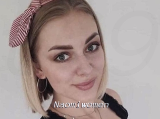 Naomiwomen