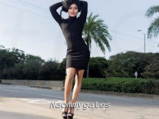 Naommygates