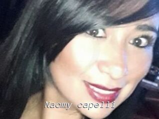 Naomy_capelli