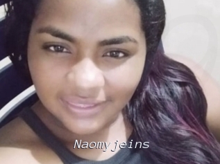 Naomyjeins
