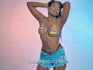 Naomymooree