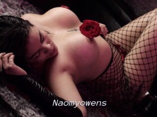 Naomyowens