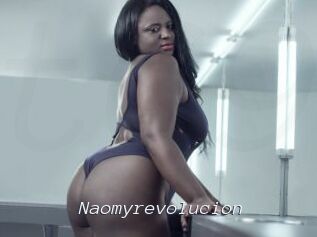 Naomyrevolucion