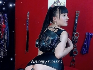 Naomyrouxi