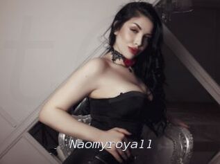 Naomyroyall