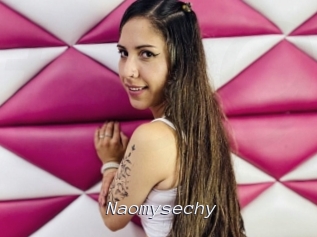 Naomysechy