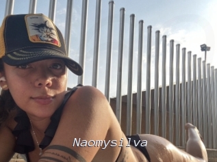 Naomysilva
