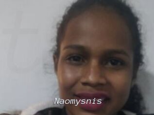 Naomysnis