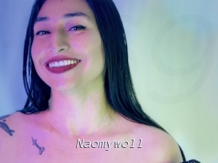 Naomywoll