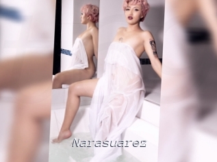 narasuarez Tel 69 Salopes