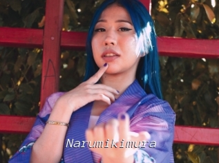 Narumikimura