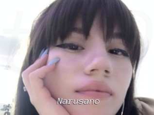 Narusano