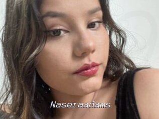 Naseraadams