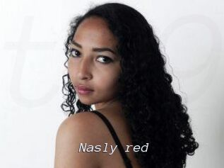 Nasly_red