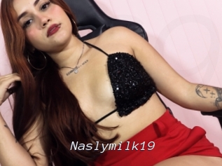 Naslymilk19