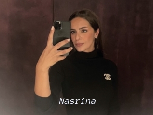 Nasrina
