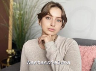 Nastassialuna