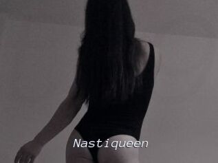 Nastiqueen