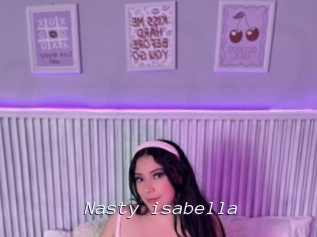 Nasty_isabella