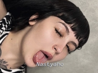 Nastyaho