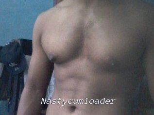 Nastycumloader