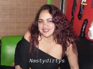 Nastydirtys