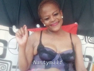 Nastymilf