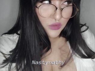 Nastynathy