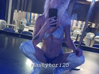 Nastytori25