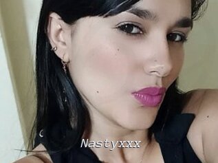 Nastyxxx