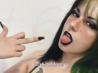 Nataddams